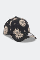 NEW ERA 940 A-FRAME ECOM CUSTOMS APRIL