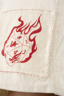 VENENO HORN MASK