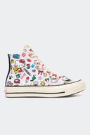 CONVERSE CHUCK 70 X HELLO KITTY