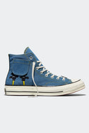 CONVERSE CHUCK 70 X MINIONS