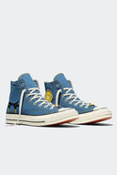CONVERSE CHUCK 70 X MINIONS