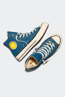 CONVERSE CHUCK 70 X MINIONS