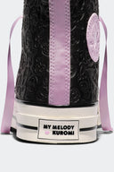 CONVERSE CHUCK 70 X MY MELODY & KUROMI