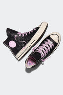 CONVERSE CHUCK 70 X MY MELODY & KUROMI