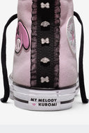 CONVERSE CHUCK TAYLOR ALL STAR X MY MELODY