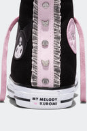CONVERSE CHUCK TAYLOR ALL STAR X KUROMI
