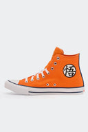 CONVERSE CHUCK TAYLOR ALL STAR X DRAGON BALL Z GOKU