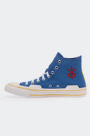 CONVERSE CHUCK TAYLOR ALL STAR X DRAGON BALL Z VEGETA