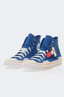 CONVERSE CHUCK TAYLOR ALL STAR X DRAGON BALL Z VEGETA