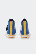 CONVERSE CHUCK TAYLOR ALL STAR X DRAGON BALL Z VEGETA
