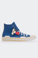 CONVERSE CHUCK TAYLOR ALL STAR X DRAGON BALL Z VEGETA