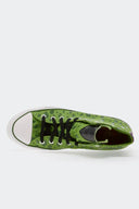 CONVERSE CHUCK TAYLOR ALL STAR X DRAGON BALL Z CELL