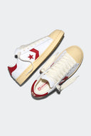 CONVERSE PRO LEATHER X GOLF LE FLEUR* TYLER, THE CREATOR