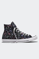 CONVERSE CHUCK TAYLOR ALL STAR X MY MELODY & KUROMI