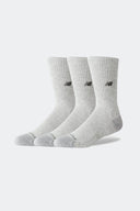 NEW BALANCE PACK MEDIAS X3