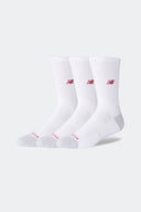 NEW BALANCE PACK MEDIAS X3