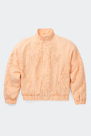 J Balvin Chaqueta Croc Laser Cut - HYPE 1