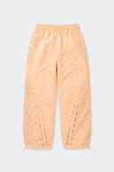 J Balvin Pantalón Croc Laser Cut - HYPE 1