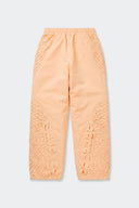 J Balvin Pantalón Croc Laser Cut - HYPE 2