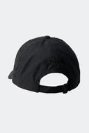J Balvin Gorra Laser Cut Negra - HYPE 2
