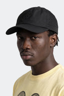 J Balvin Gorra Laser Cut Negra - HYPE 4