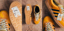 <h3>ADIDAS X BAD BUNNY "SOLAR GOLD"</h3>