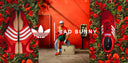 <h4>ADIDAS X BAD BUNNY<br/><em>BALLERINA “VIVID RED”</em></h4>