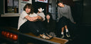 <h3>ADIDAS BOWLING X BRAIN DEAD</h3>
