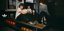 <h3>ADIDAS BOWLING X BRAIN DEAD</h3>