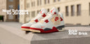 <h3>BIKE AIR X NIGEL SYLVESTER</h3>