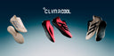 <h3>ADIDAS CLIMACOOL LACED</h3>