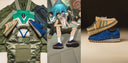 <h3>ADIDAS X CLOT "SUPERSTAR COLLECTION"</h3>