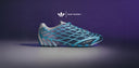 <h3>ADIDAS F50 GHOST SPRINT<br/><em>X</em> <em>BAD BUNNY</em></h3>
