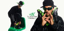 <h4>SALOMON ACS NEXXT THE GREEN STAR BY FEID</h4>