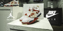 <h3>BIKE AIR X NIGEL SYLVESTER</h3>