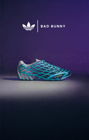 <h3>ADIDAS F50 GHOST SPRINT<br/><em>X</em> <em>BAD BUNNY</em></h3>