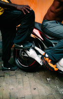 <h4>NIKE AIR MAX 90 <br/><em>"MAD 90 PACK"</em></h4>
