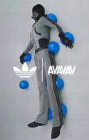 <h3>ADIDAS X<br/><em>AVAVAV</em></h3>