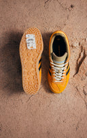 <h3>ADIDAS X BAD BUNNY "SOLAR GOLD"</h3>