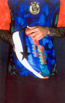 <h3>ADIDAS X BAPE<br/><em>ADIZERO EVO SL</em></h3>