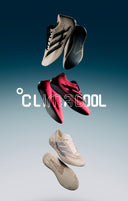 <h3>ADIDAS CLIMACOOL LACED</h3>