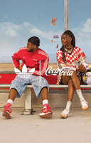 <h3>ADIDAS X<br/><em>COCA COLA</em></h3>