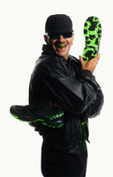 <h4>SALOMON ACS NEXXT THE GREEN STAR BY FEID</h4>