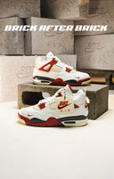 <h3>BIKE AIR X NIGEL SYLVESTER</h3>
