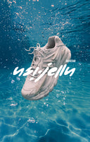 <h3>ADIDAS JELLYFISH X<br/><em>PHARRELL WILLIAMS</em></h3>