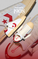 <h3>CONVERSE X GOLF LE FLEUR*</h3>