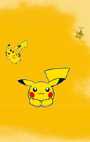<h3>ADIDAS ORIGINALS X POKÉMON</h3>