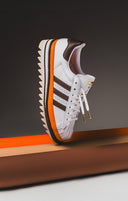 <h3>ADIDAS SUPERSTAR<br/><em>X CLOT</em></h3>
