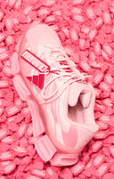 <h3>ADIDAS X WILLY CHAVARRIA<br/><em>MEGARIDE AG "BUBBLE GUM"</em></h3>
