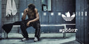 <h3>ADIDAS ORIGINALS<br/><em>X SP5DER</em></h3>